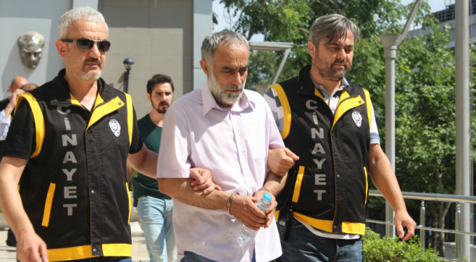 Bursa'da korkunç cinayet 12 yıl sonra böyle çözüldü