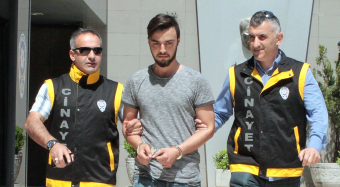 İşte Bursa'da işlenen maganda cinayetinin cezası