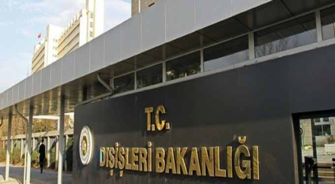 Bakanlıktan flaş deprem açıklaması!