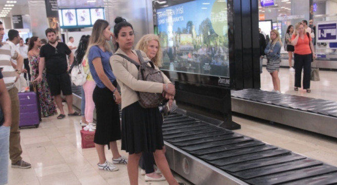 Bodrum'dan kaçışlar başladı