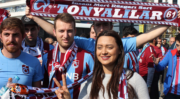 Trabzonspor'a kombine şoku