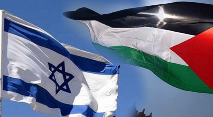 Filistin, İsrail'le ilişkilerini durdurdu!