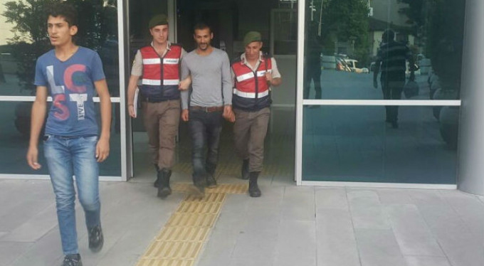 Bursa'da hırsızlık bitmiyor! 11 faili meçhul olay...