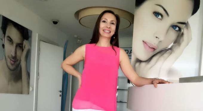 Büyük göğüs bel ve boyun fıtığına sebep oluyor