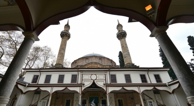 Yıldırım alternatif turizmle kalkınacak