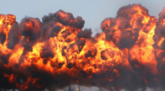 Afganistan'da korkunç saldırı! 24 ölü 42 yaralı