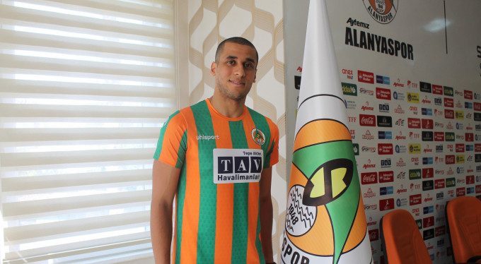Welinton Alanyaspor'da