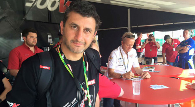 'Altın Elbiseli Adam'dan acı haber