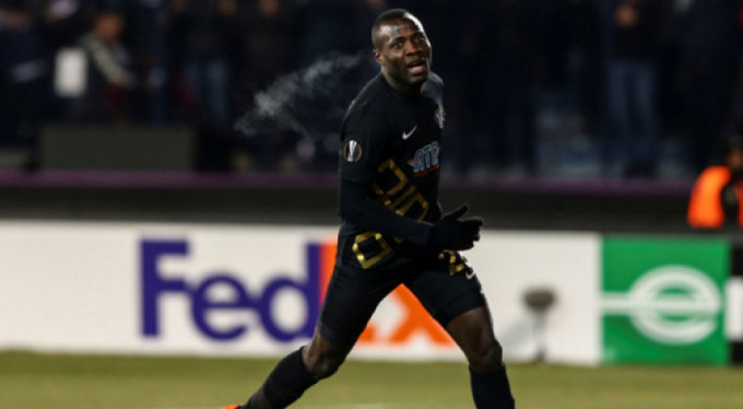 Le Guen'den Delarge'a onay!