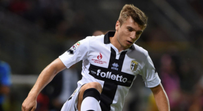 Bursaspor Ristovski'yi izleyecek