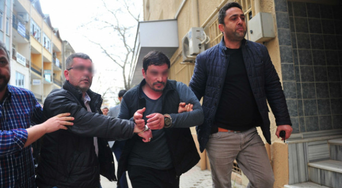 Bursa'daki gaspçının ifadesi herkesi şok etti!