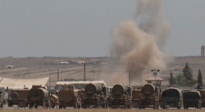 Bombaların arasından Bursa'ya ulaştılar