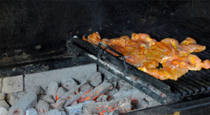 Mangalcıların dikkatine! Kanser yapıyor