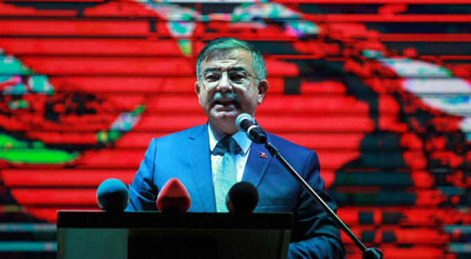 Bakan Yılmaz: "En çok yatırım öğretmene yapıldı"