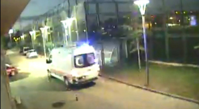 Bursa'da halı saha maçı canına mal oldu!