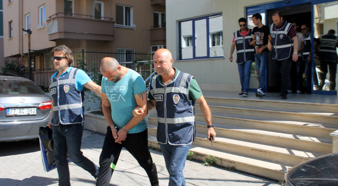 Bursalılar rahatladı! Hırsızlık şebekesi çökertildi