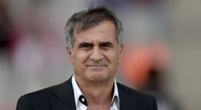 Güneş'ten Milli Takım açıklaması