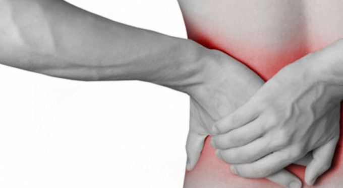 Bel ve boyun fıtığında yaş oranı düşüyor