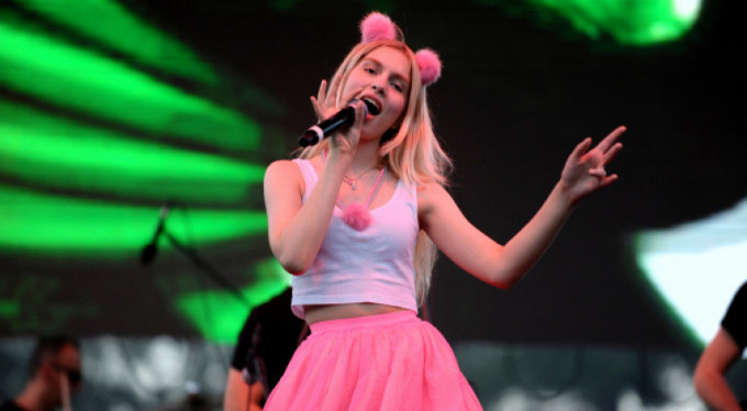 Aleyna Tilki dünyada ilk 10'da!