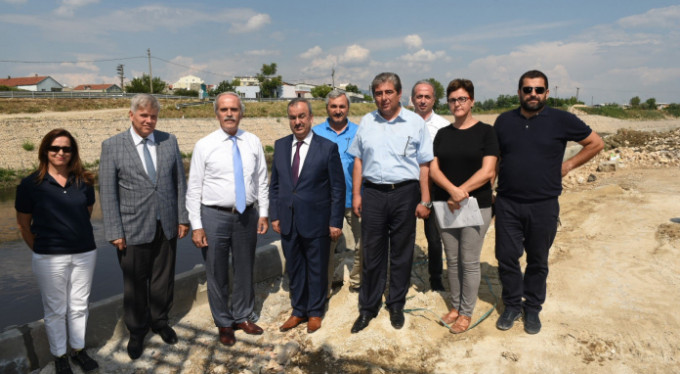 Bursa Ihlamur Vadisi ile daha da güzelleşecek