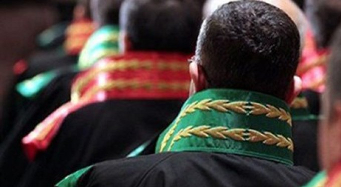 Bursa'da göreve iade! Başsavcıdan ilk açıklama