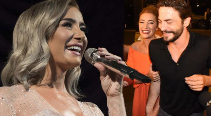 Hem aşkta hem de işte kazanıyor