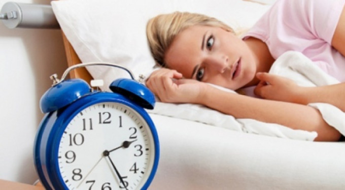 Yetersiz uyku şişmanlatıyor