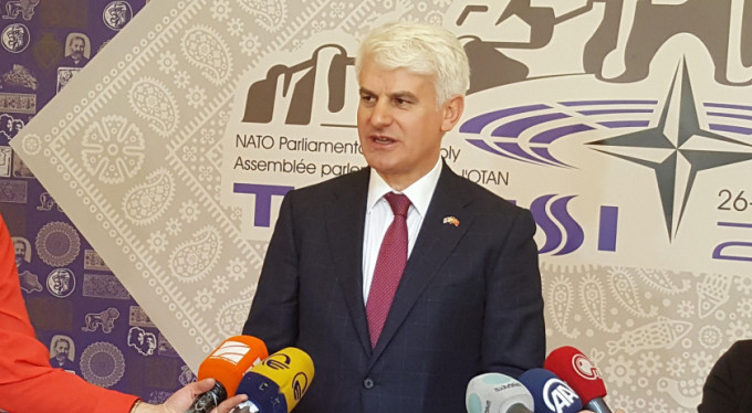 Şahin: "Yargıda reformlara önem veriyoruz"