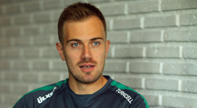 Mert Günok açıklandı! İşte yeni kulübü