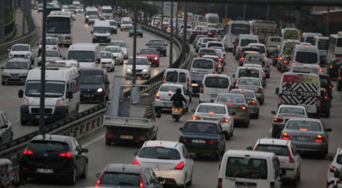 Bursa'da o yol trafiğe kapatılacak!
