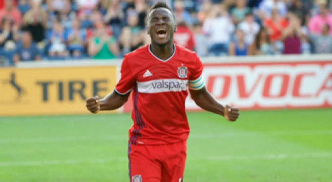 Accam transferinde sıkı pazarlık