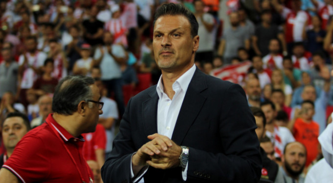 Cumhurbaşkanı'ndan Alpay'a sürpriz telefon