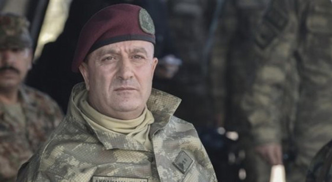 Darbecilerden 'Aksakallı'yı vurun' emri