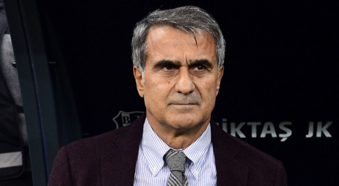 TFF'den flaş Şenol Güneş açıklaması