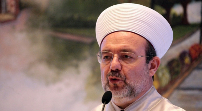 Mehmet Görmez emekli edildi!