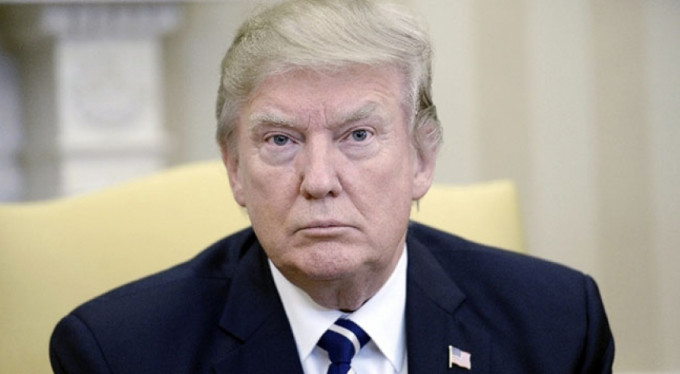 Trump o ismi görevden aldı!