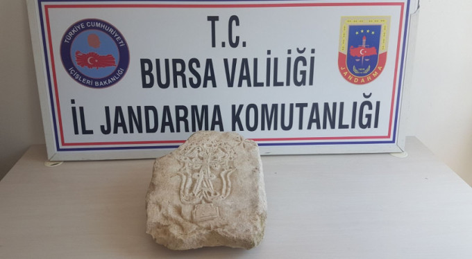 Van'dan Bursa'ya satmaya getirdi ama...