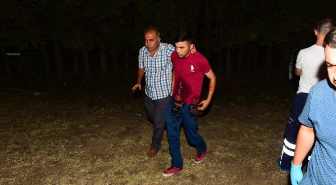 Bursa'da az daha 4 yaşındaki yeğenini öldürecekti