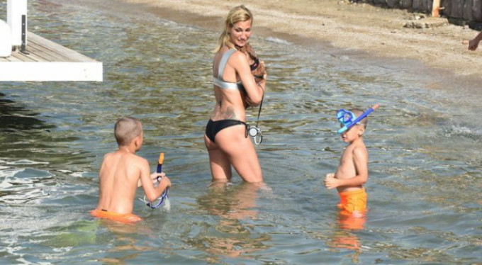 Tüm gözler onun üzerinde!