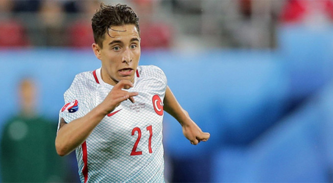 Emre Mor'a sürpriz talip