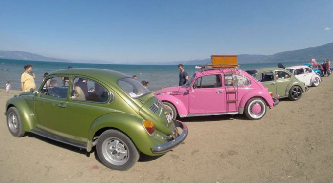 Vosvoscular Bursa'da buluştu