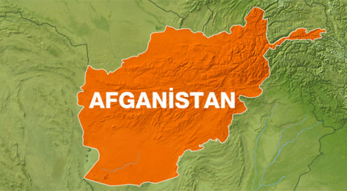 Afganistan'da camiye bombalı saldırı: 20 ölü