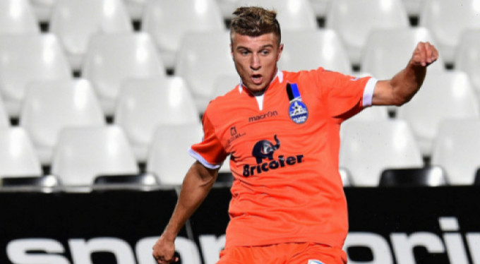 Yine yeni yeniden Ritovski!