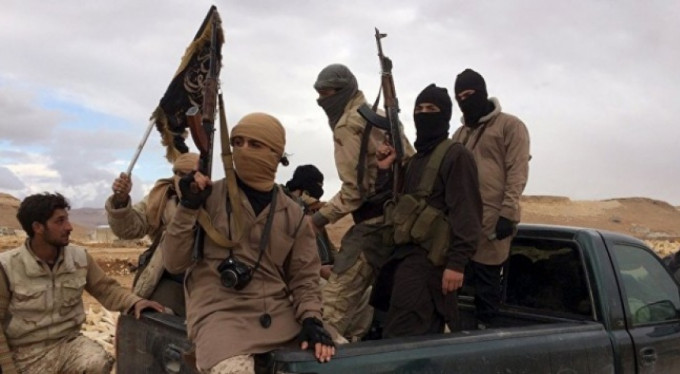 ABD'nin Suriye planları