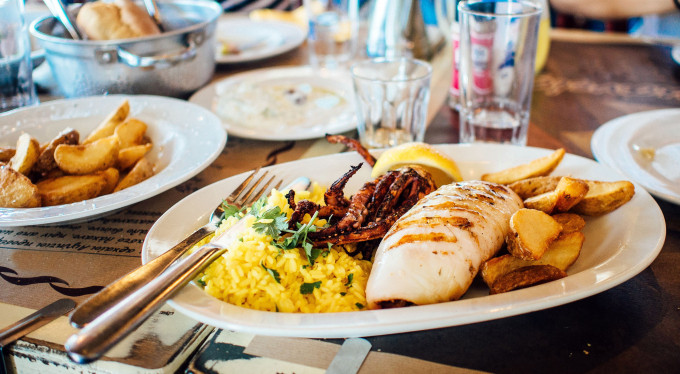 Sıcaklarda besinlere dikkat!