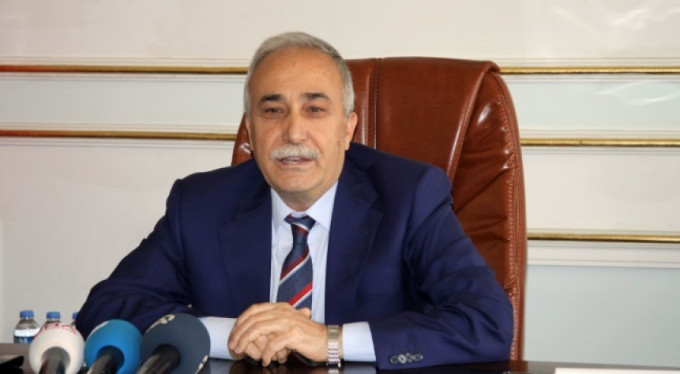 Bakan Fakıbaba'dan kurban fiyatı açıklaması