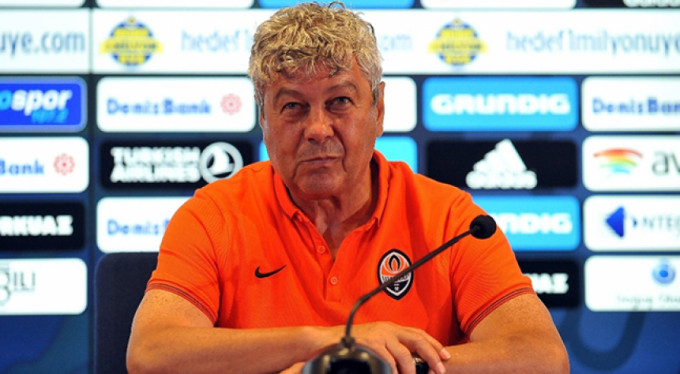 Milli takımda Lucescu dönemi!