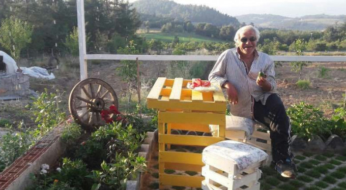 Bursa'da eski bakan kardeşinin feci ölümü