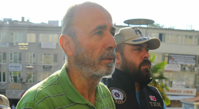 Eski Bursa Emniyet Müdürü hakim karşısında