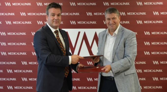 Bursa'da sağlıkta iş birliği